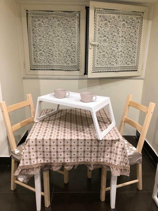 Casetta Toledo Lägenhet Neapel Exteriör bild