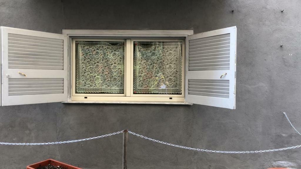 Casetta Toledo Lägenhet Neapel Exteriör bild