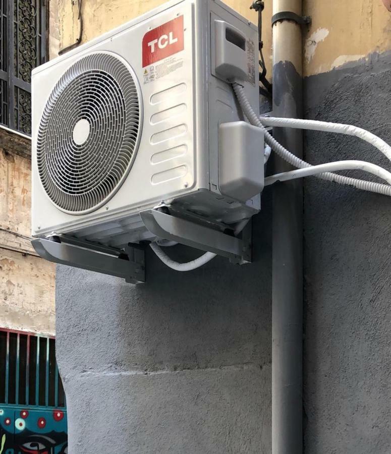 Casetta Toledo Lägenhet Neapel Exteriör bild